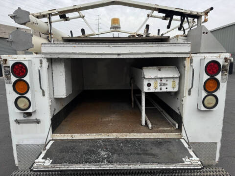 2005 Chevrolet Silverado 2500HD