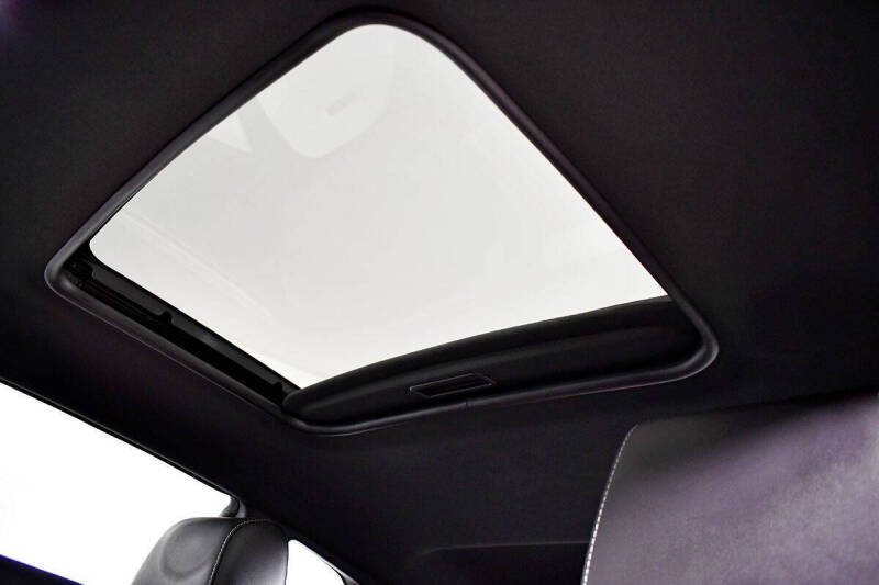 2017 Chevrolet Camaro SS