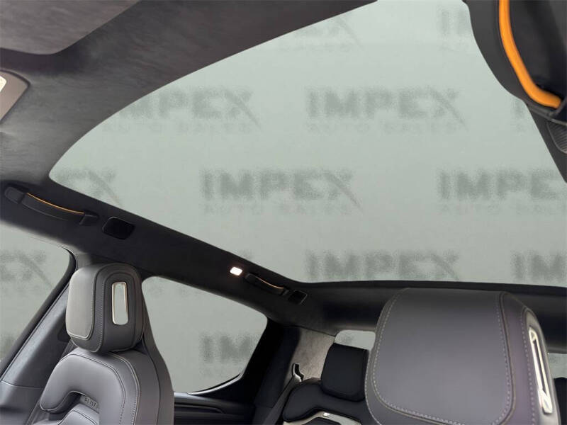 2023 Rivian R1T Adventure