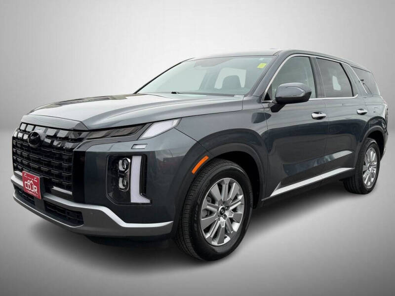 2023 Hyundai Palisade SE