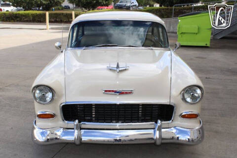 1955 Chevrolet 210