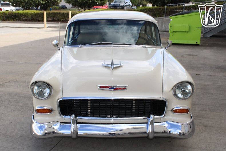1955 Chevrolet 210