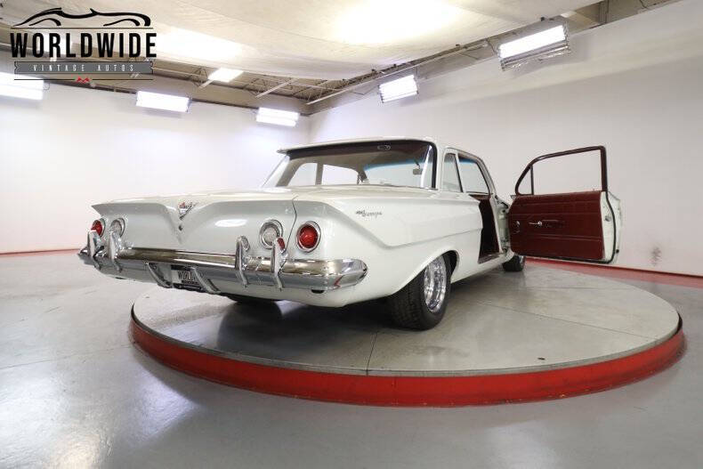 1961 Chevrolet Biscayne