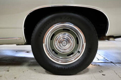 1968 Chevrolet Impala