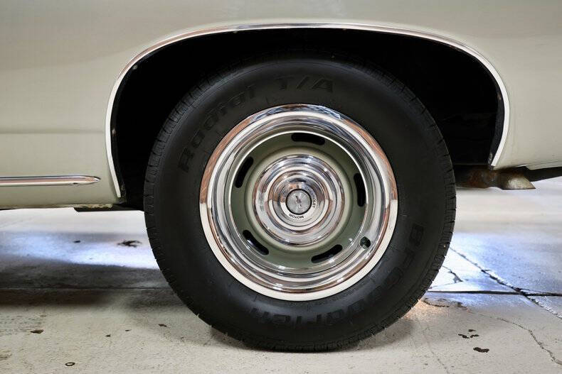 1968 Chevrolet Impala