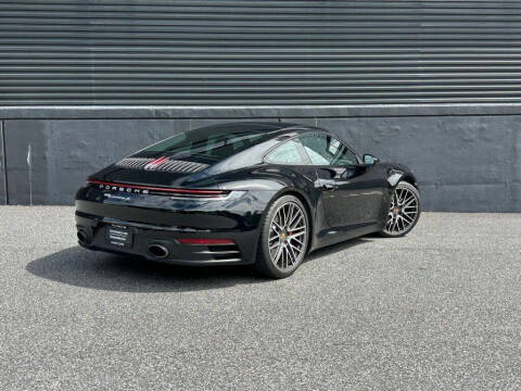 2026 Porsche 911 GT3