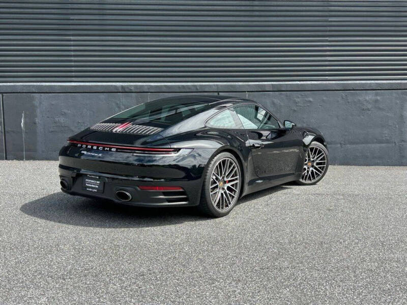 2026 Porsche 911 GT3