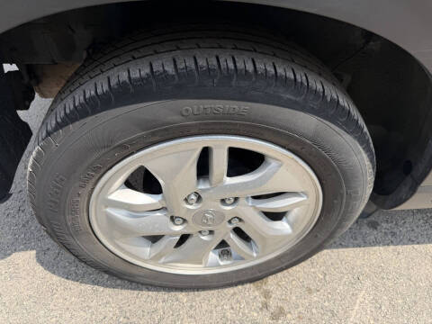 2021 Hyundai Venue SE