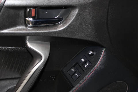 2015 Scion FR-S