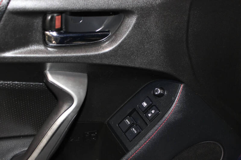 2015 Scion FR-S