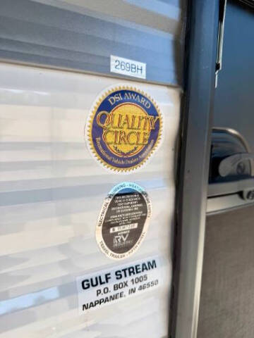 2025 Gulfstream Ameri-Lite
