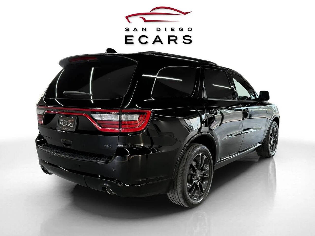 2023 Dodge Durango for sale at San Diego Ecars in San Diego, CA