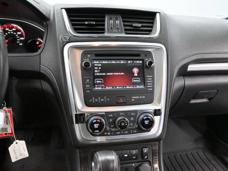 2015 GMC Acadia SLT-1