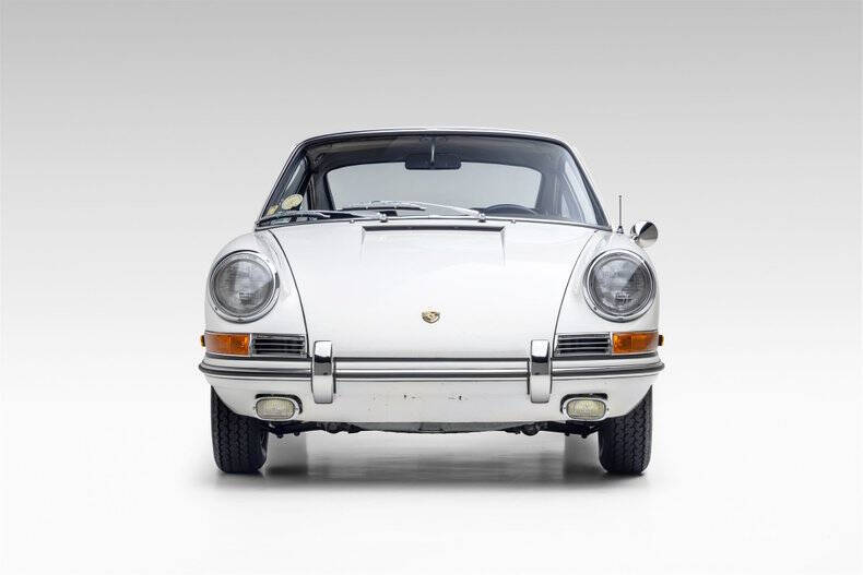 1966 Porsche 912