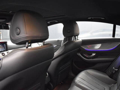 2019 Mercedes-Benz CLS CLS 450 4MATIC