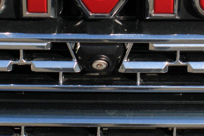 2020 GMC Sierra 2500HD