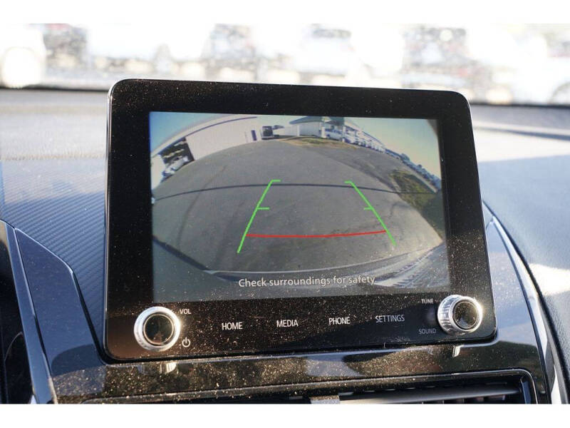 2024 Mitsubishi Eclipse Cross Black Edition