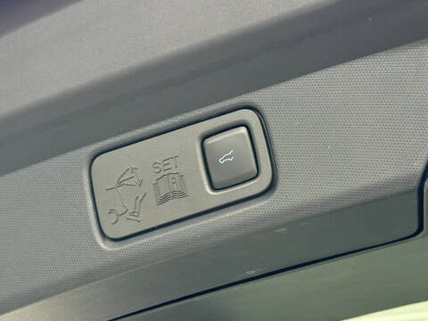 2022 Ford Mustang Mach-E GT