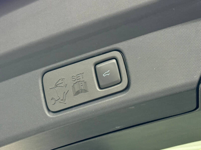 2022 Ford Mustang Mach-E GT