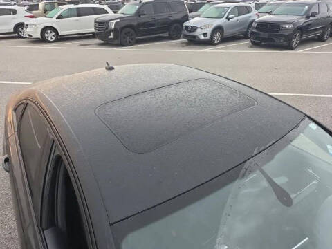 2017 Audi A6 2.0T quattro Premium Plus