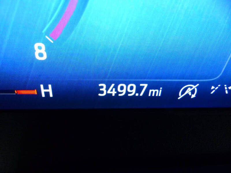 2024 Ford Escape ST-Line Elite