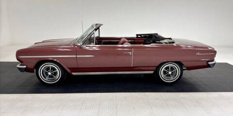 1964 AMC Rambler