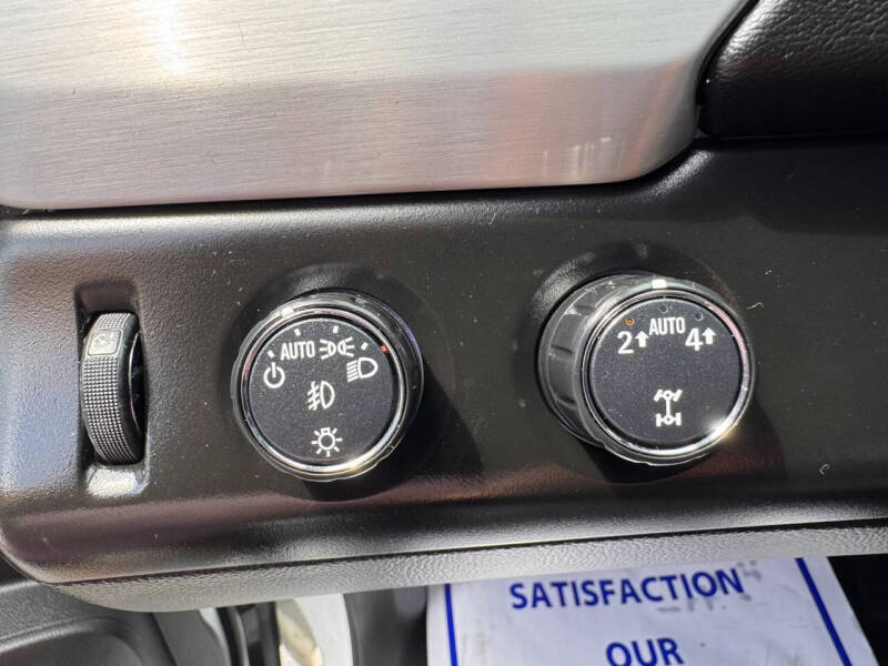 2018 GMC Yukon SLE