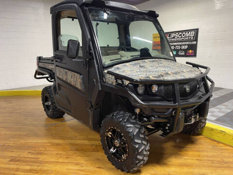 2019 John Deere XUV835R