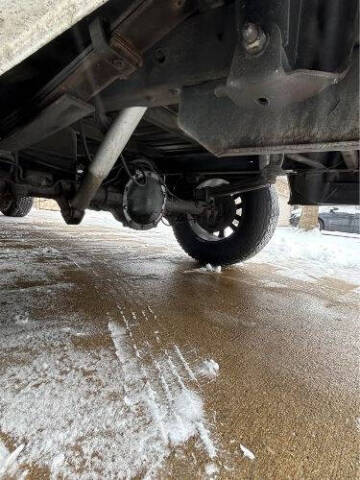 1988 Chevrolet Silverado 1500