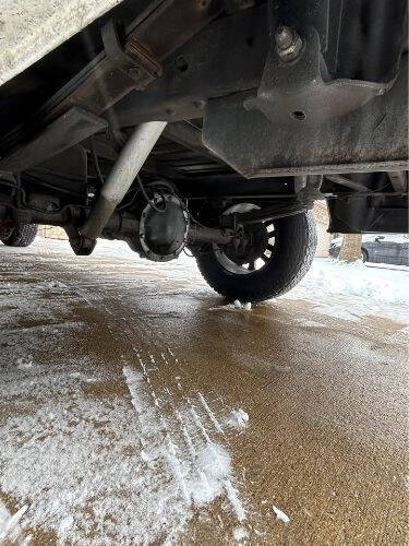 1988 Chevrolet Silverado 1500