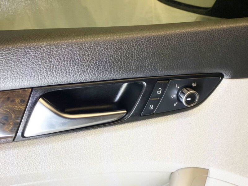 2014 Volkswagen Passat 2.0L TDI SEL Premium