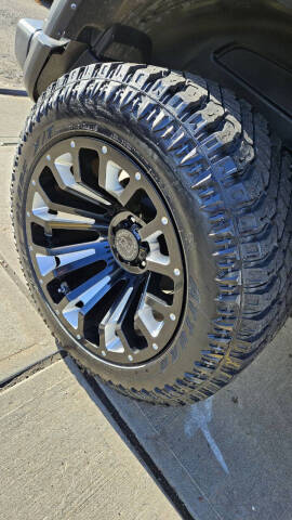 2024 Jeep Wrangler Rubicon X 4xe