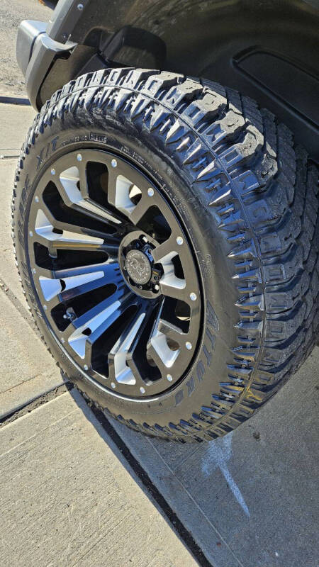 2024 Jeep Wrangler Rubicon X 4xe