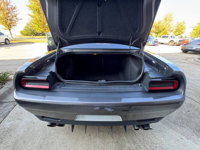 2020 Dodge Challenger