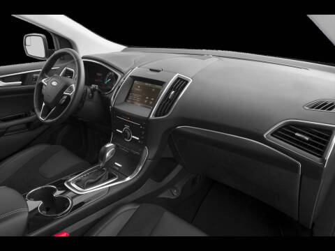 2015 Ford Edge Sport