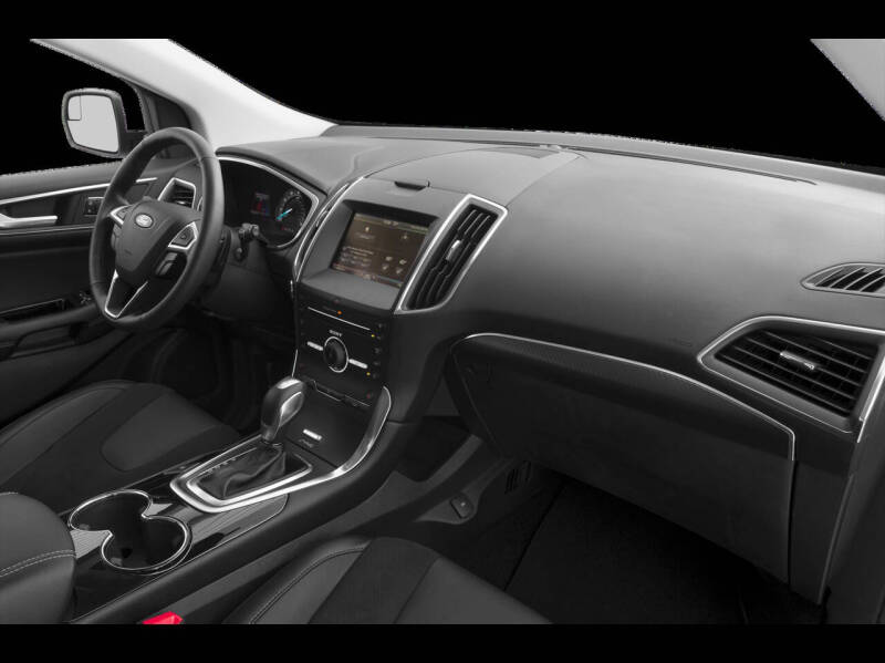 2015 Ford Edge Sport