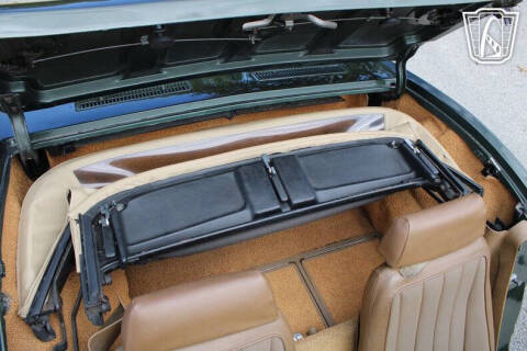 1969 Chevrolet Corvette