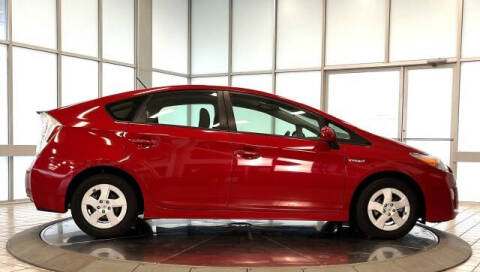 2011 Toyota Prius Five