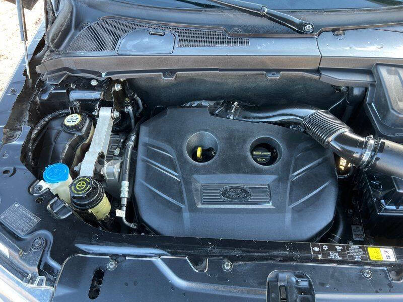 2013 Land Rover LR2 HSE