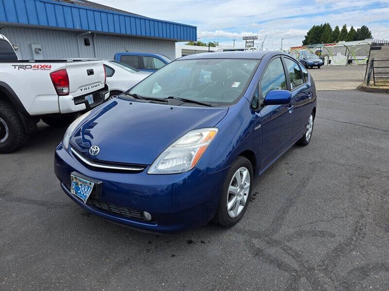 2008 Toyota Prius
