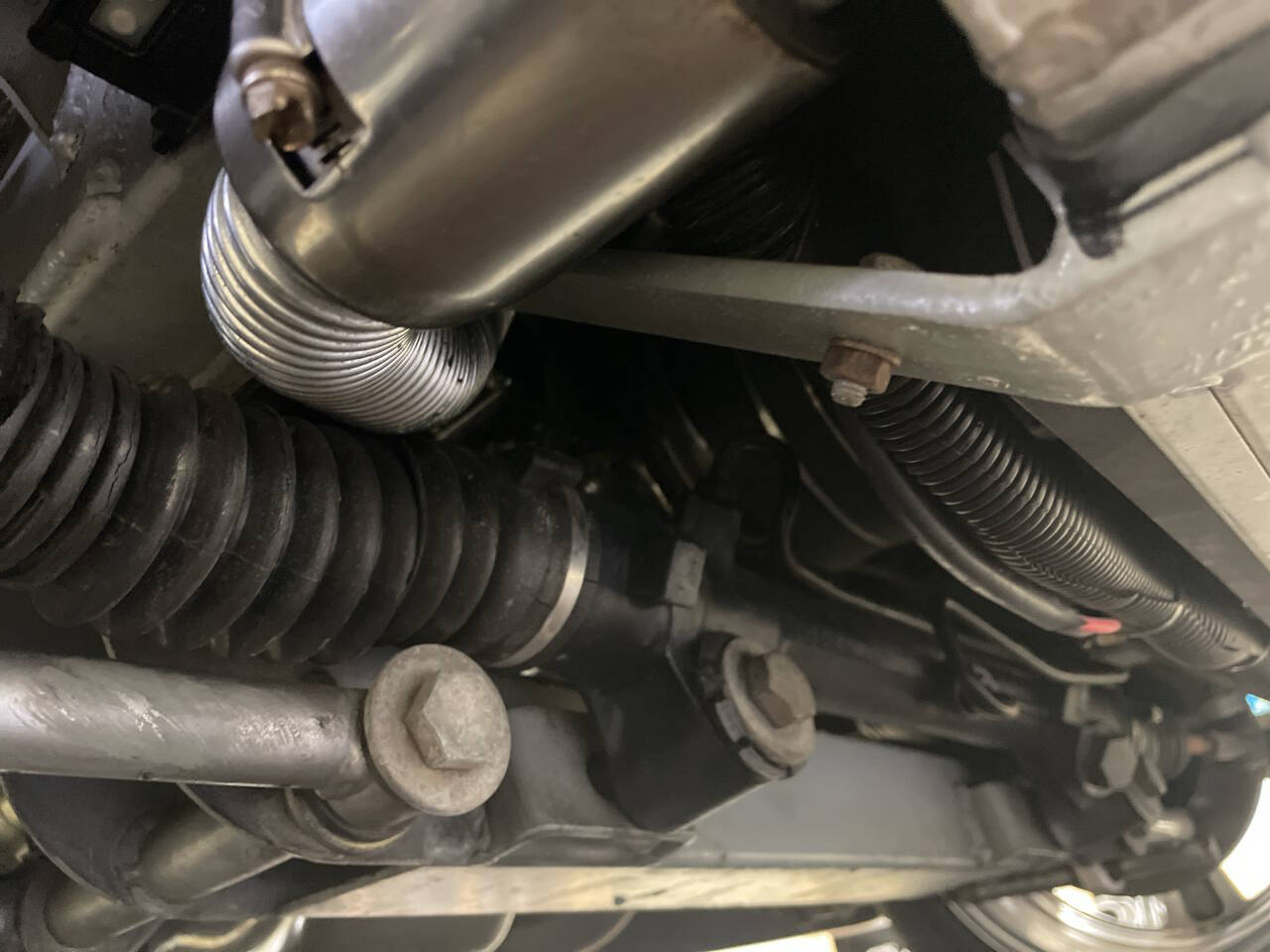 2006 Willys 1941 COUPE 53