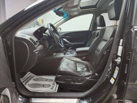 2015 Acura RDX w/Tech