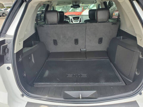 2013 GMC Terrain SLT-1