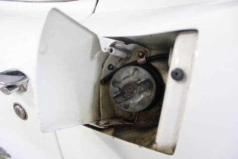 1961 Chevrolet Corvette