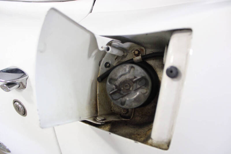 1961 Chevrolet Corvette