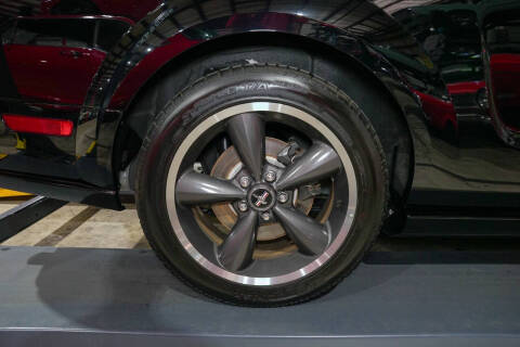 2008 Ford Mustang GT Premium