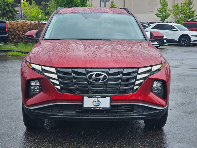 2024 Hyundai TUCSON for sale at Autos by Talon in Seattle, WA