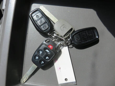 2013 Honda Odyssey EX-L