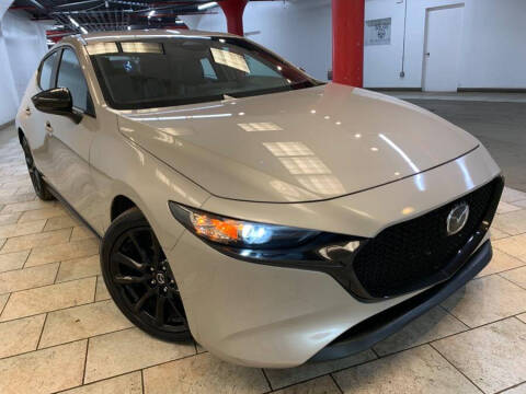 2024 Mazda Mazda3 Hatchback 2.5 S Select Sport