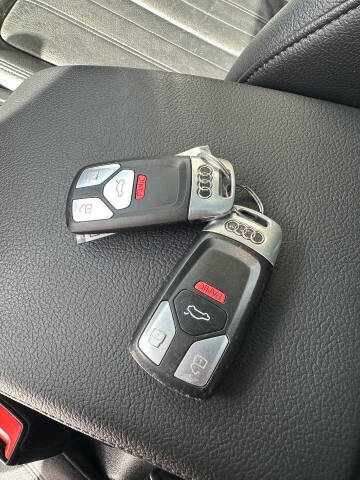 2018 Audi Q5 2.0T quattro Premium Plus